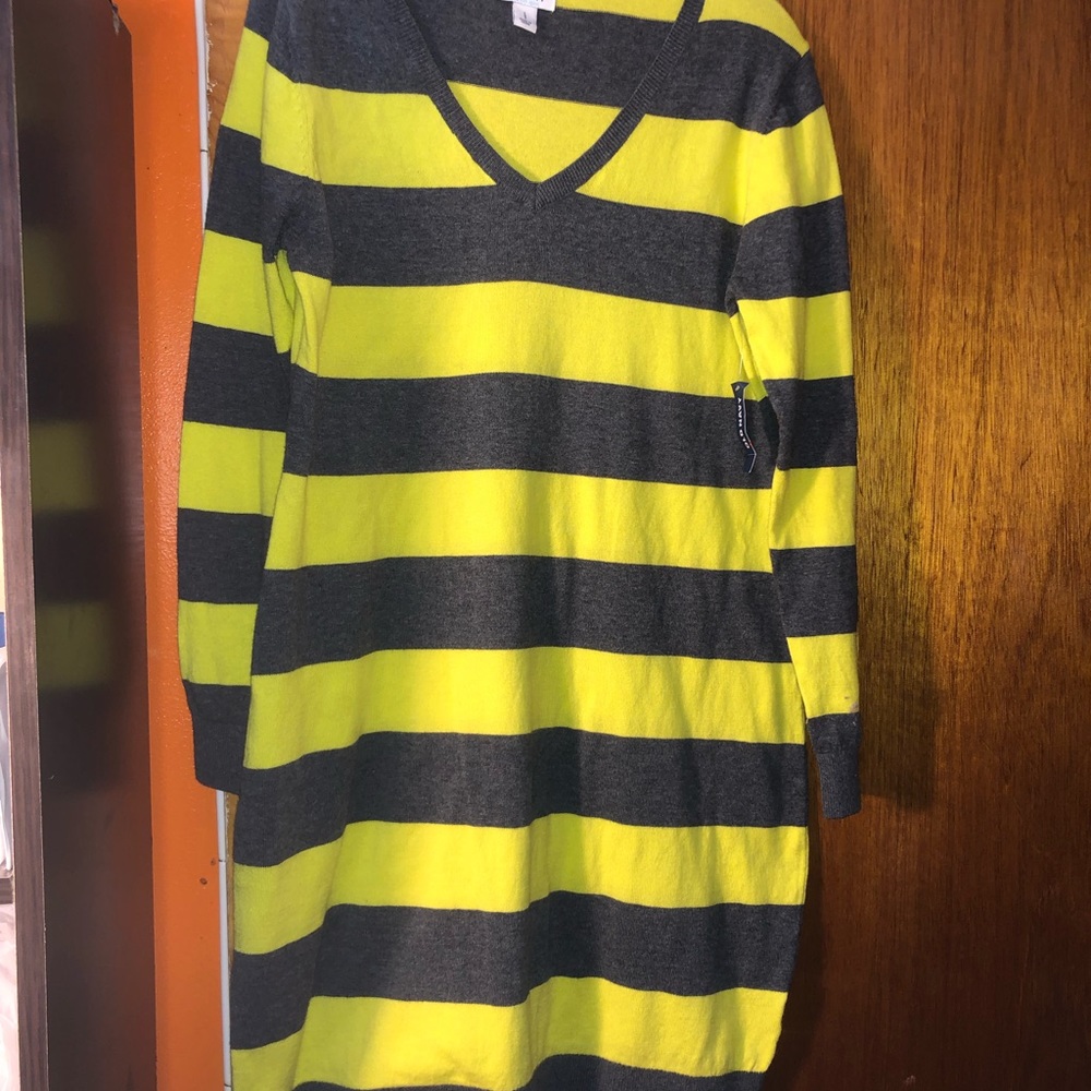 Tunic dress